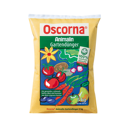 Oscorna Animalin 10,5kg