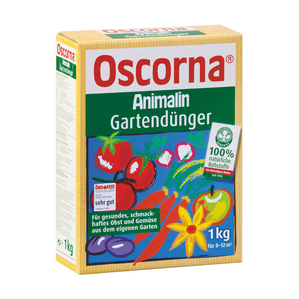 Oscorna Animalin 1kg